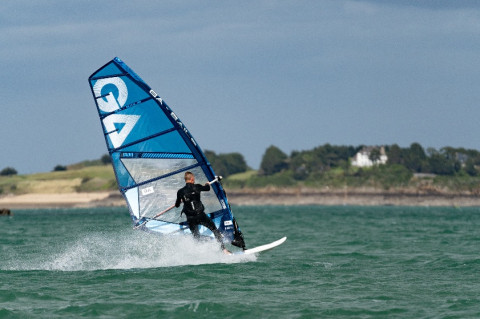 Activité CLUB à l'année - Planche Mercredi AM