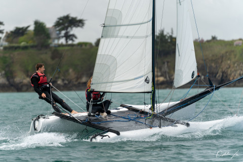 Emeraude Fun Cup - 11 avril 2026