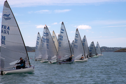 Aquarelle.com Finn Ouest Tour - Finn 20 et 21 juin