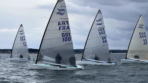 Aquarelle.com Finn Ouest Tour - Finn