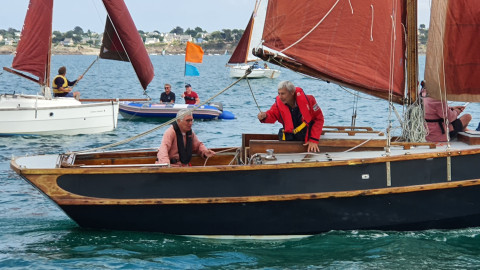 Cornish Jaguine mardi 18 aout 11h